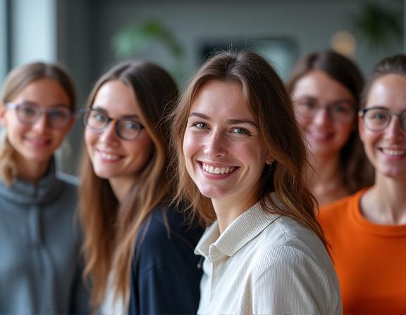 Team SelvaVista a Parma — piattaforma webinar professionale