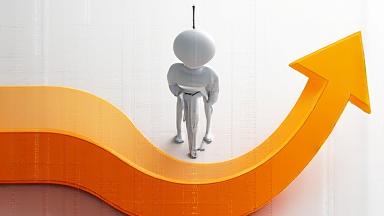 Webinar demand generation